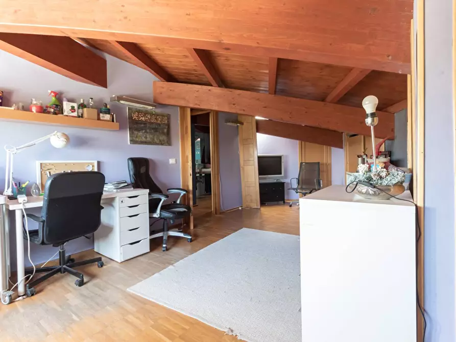 Immagine 35 di Attico in vendita  in Via Carlo Forlanini a Siracusa