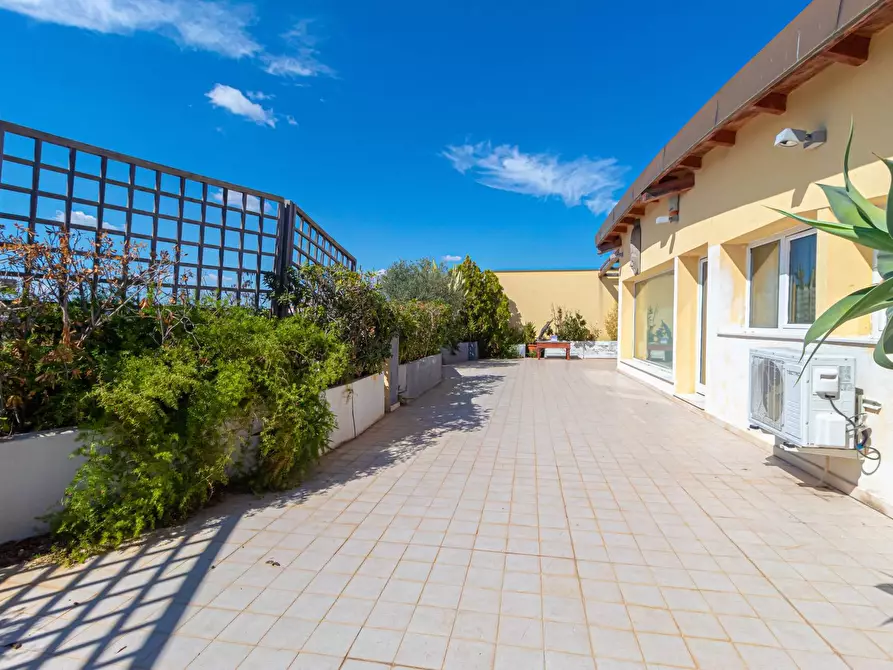 Immagine 39 di Attico in vendita  in Via Carlo Forlanini a Siracusa