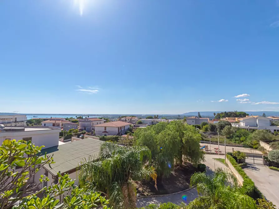 Immagine 38 di Attico in vendita  in Via Carlo Forlanini a Siracusa