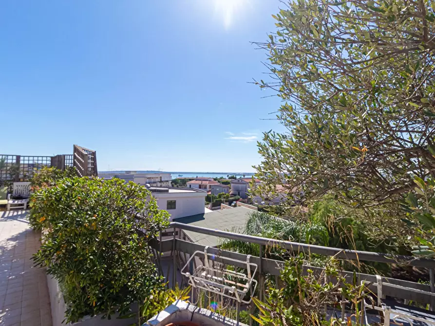 Immagine 43 di Attico in vendita  in Via Carlo Forlanini a Siracusa