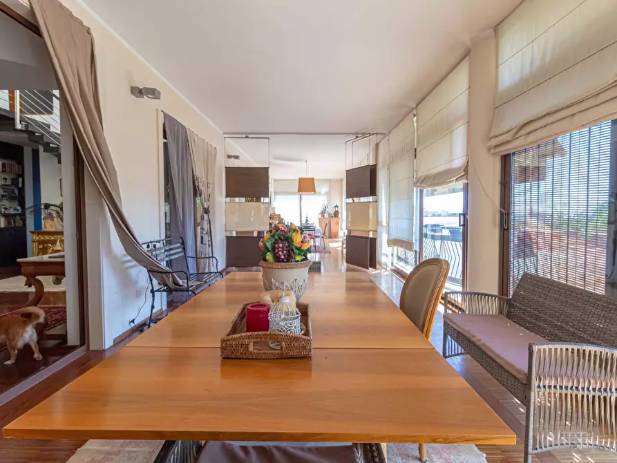 Immagine 23 di Attico in vendita  in Via Carlo Forlanini a Siracusa