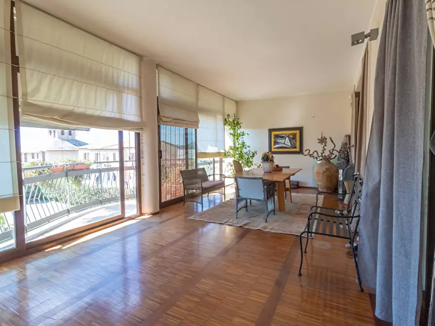 Immagine 26 di Attico in vendita  in Via Carlo Forlanini a Siracusa