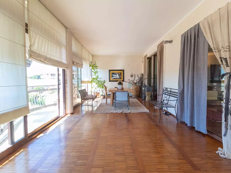 Immagine 24 di Attico in vendita  in Via Carlo Forlanini a Siracusa