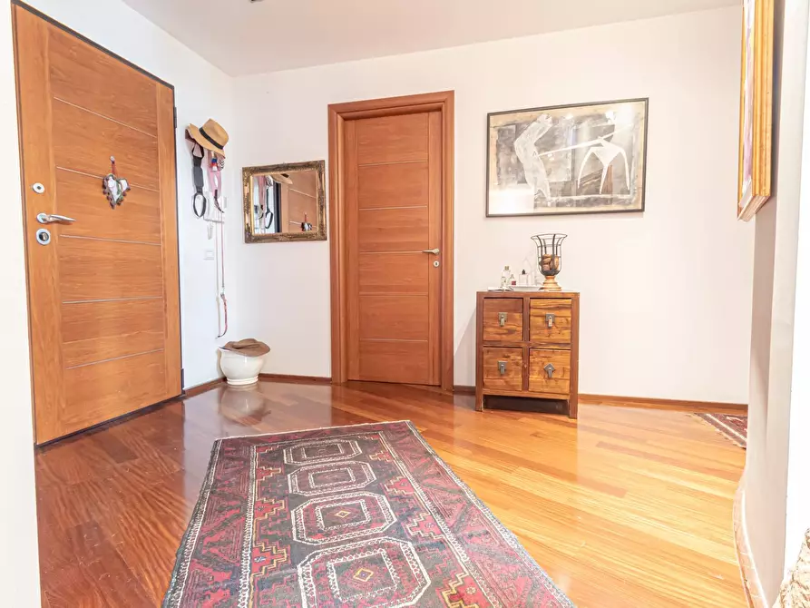 Immagine 21 di Attico in vendita  in Via Carlo Forlanini a Siracusa