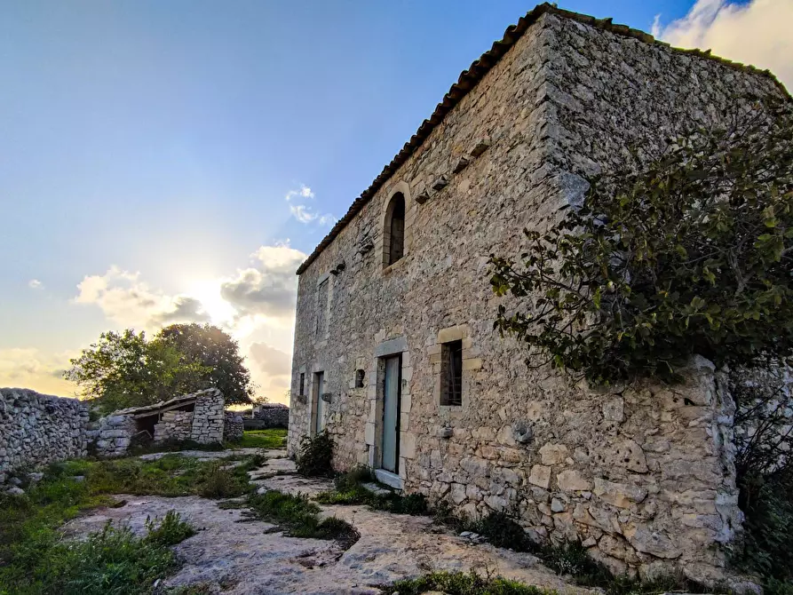 Immagine 7 di Rustico / casale in vendita  in Strada provinciale 14 snc a Ragusa