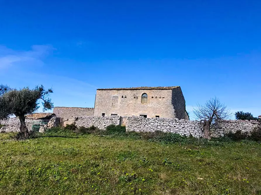 Immagine 31 di Rustico / casale in vendita  in Strada provinciale 14 snc a Ragusa