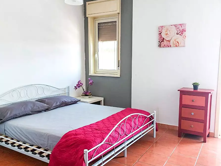 Immagine 5 di Villa in affitto  in Viale dei Fiori snc a Augusta