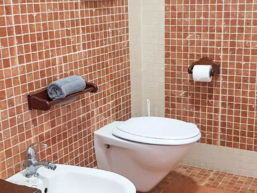 Immagine 9 di Villa in affitto  in Viale dei Fiori snc a Augusta