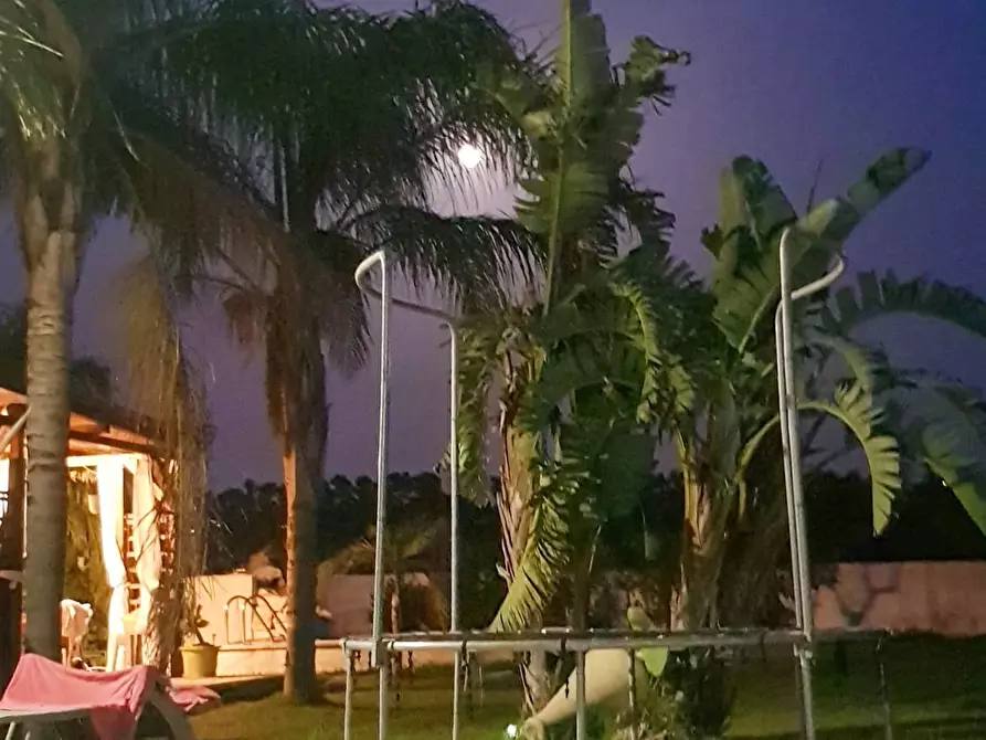 Immagine 30 di Villa in affitto  in Viale dei Fiori snc a Augusta