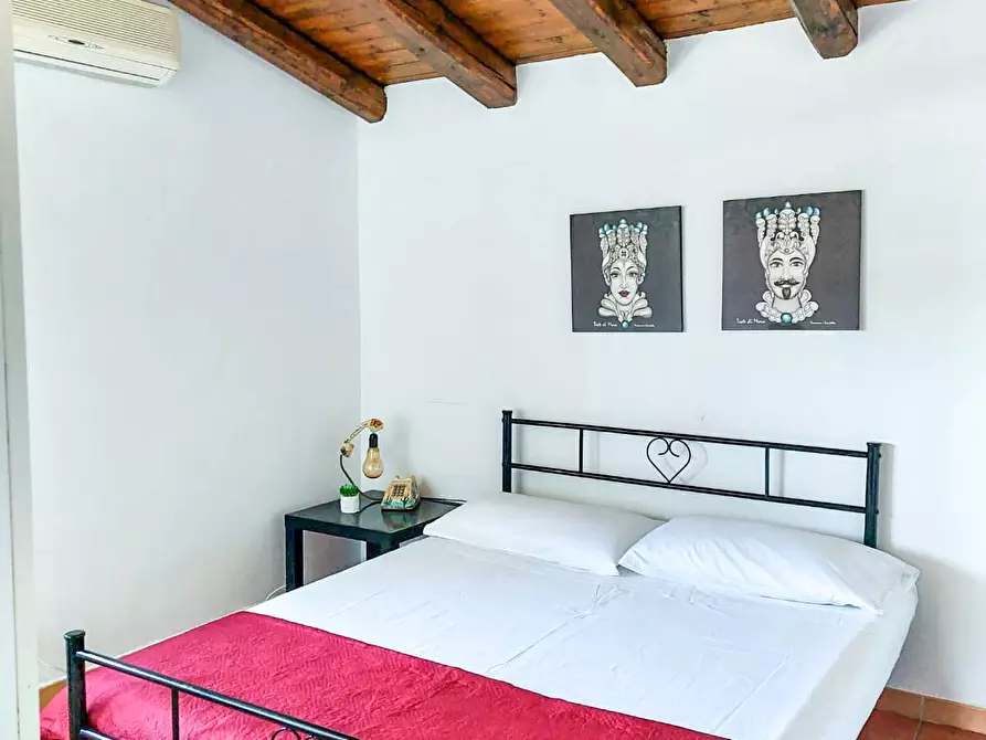 Immagine 6 di Villa in affitto  in Viale dei Fiori snc a Augusta