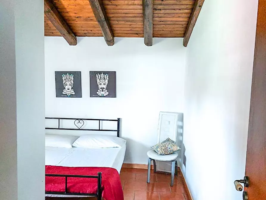 Immagine 4 di Villa in affitto  in Viale dei Fiori snc a Augusta