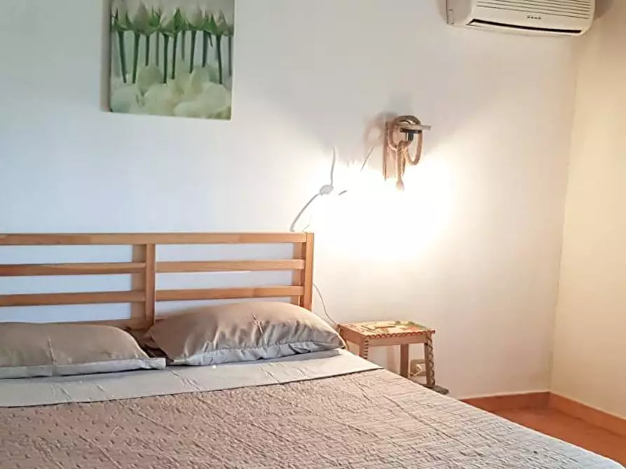 Immagine 11 di Villa in affitto  in Viale dei Fiori snc a Augusta