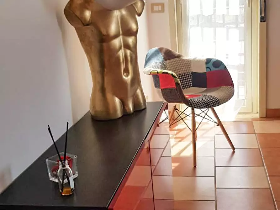 Immagine 14 di Villa in affitto  in Viale dei Fiori snc a Augusta