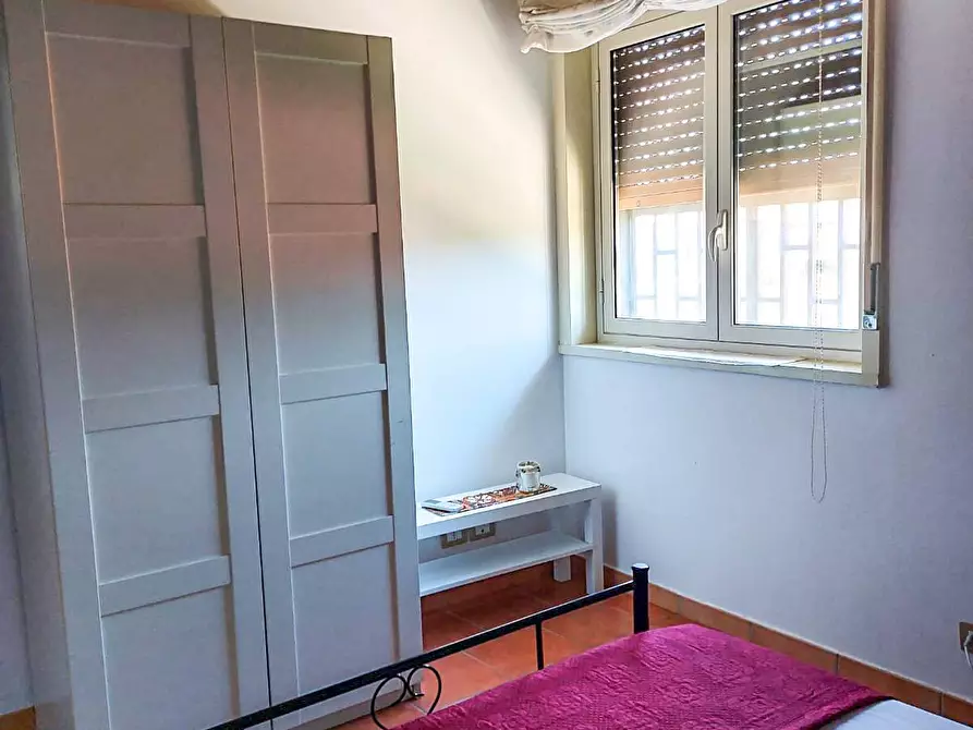 Immagine 12 di Villa in affitto  in Viale dei Fiori snc a Augusta