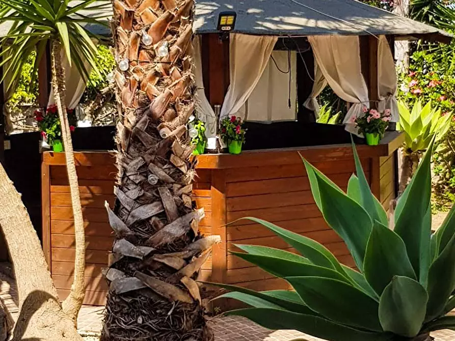 Immagine 17 di Villa in affitto  in Viale dei Fiori snc a Augusta