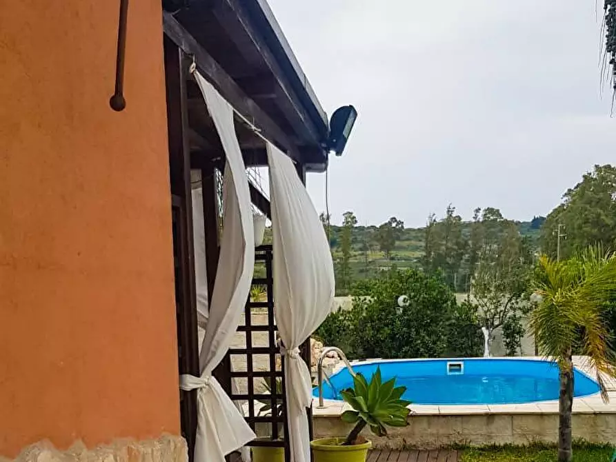 Immagine 19 di Villa in affitto  in Viale dei Fiori snc a Augusta