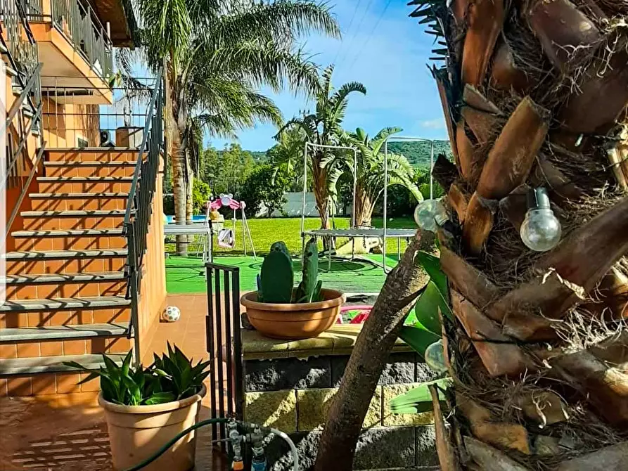 Immagine 21 di Villa in affitto  in Viale dei Fiori snc a Augusta