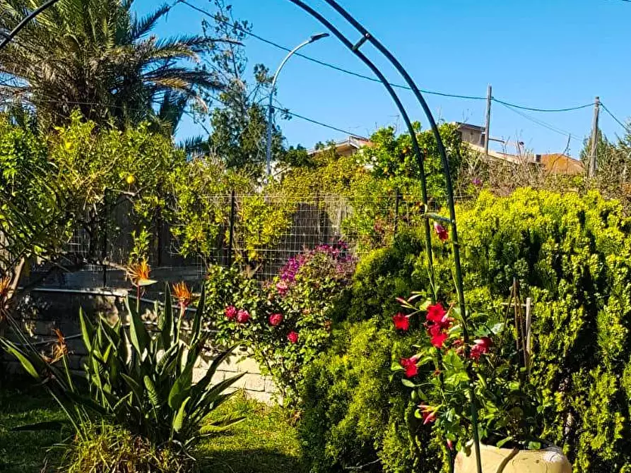 Immagine 22 di Villa in affitto  in Viale dei Fiori snc a Augusta