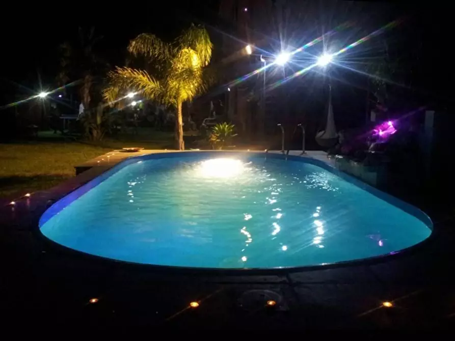 Immagine 29 di Villa in affitto  in Viale dei Fiori snc a Augusta