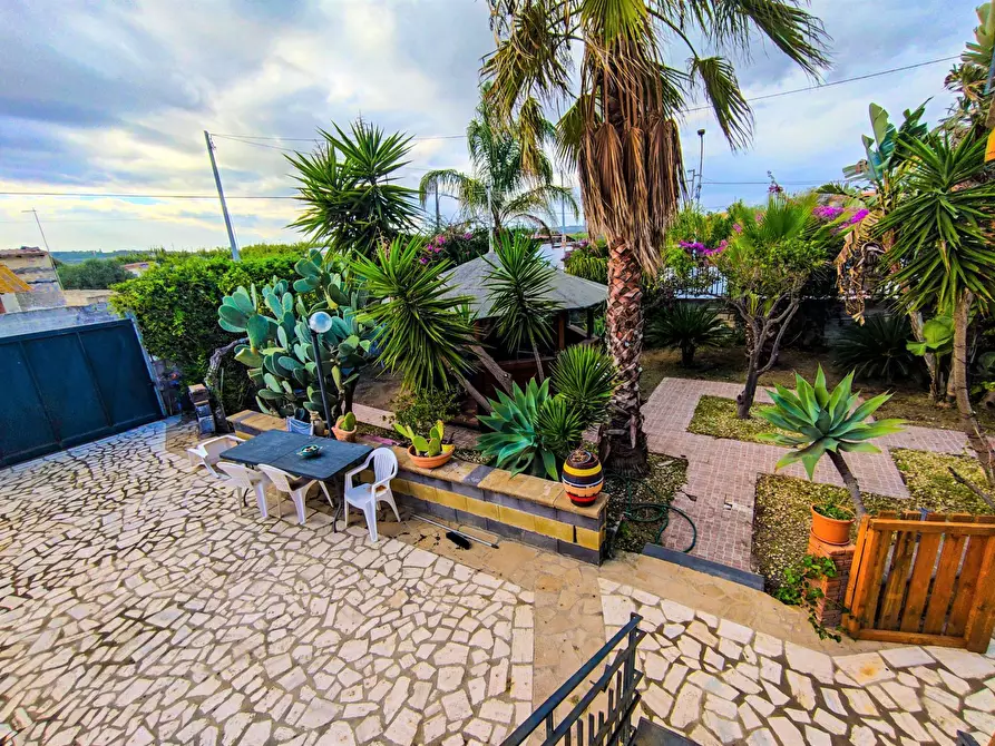 Immagine 23 di Villa in affitto  in Viale dei Fiori snc a Augusta