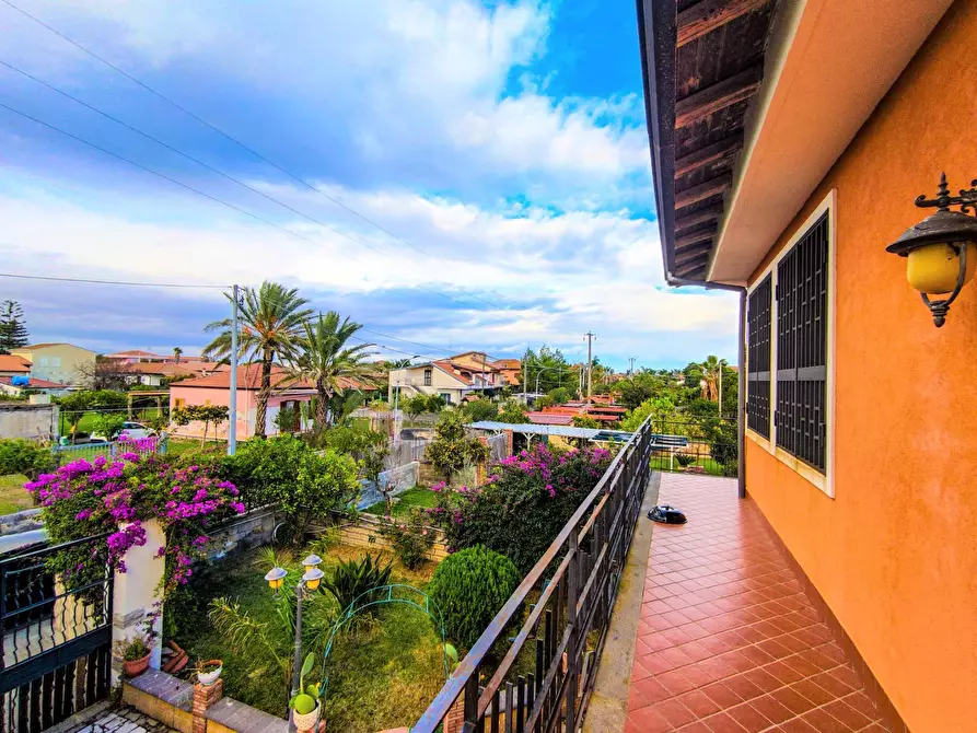 Immagine 27 di Villa in affitto  in Viale dei Fiori snc a Augusta