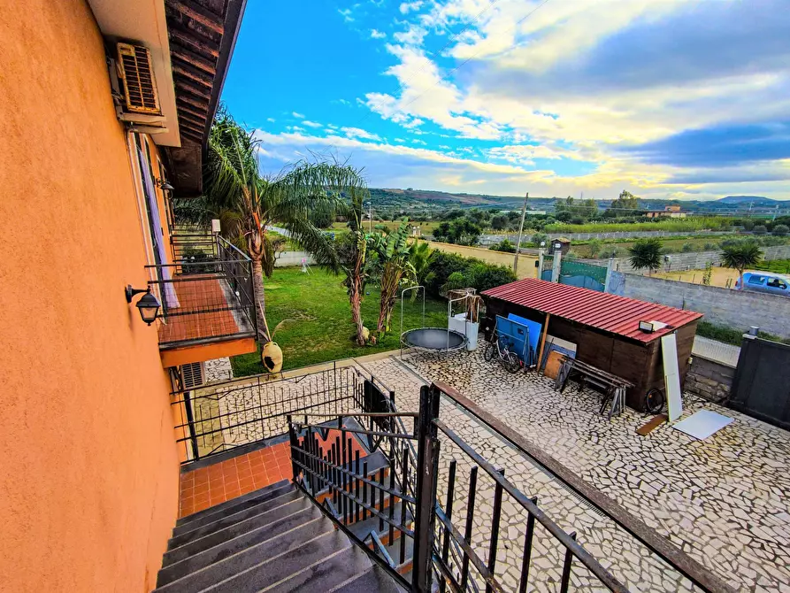 Immagine 26 di Villa in affitto  in Viale dei Fiori snc a Augusta