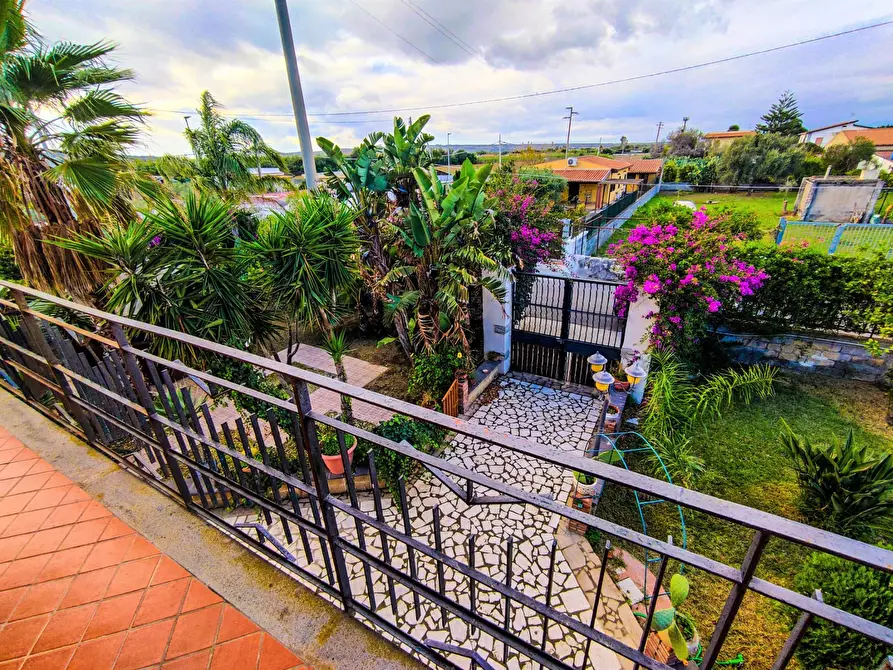 Immagine 25 di Villa in affitto  in Viale dei Fiori snc a Augusta