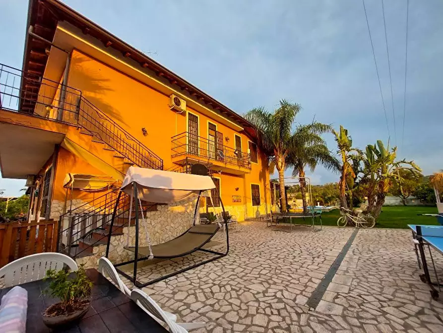 Immagine 2 di Villa in affitto  in Viale dei Fiori snc a Augusta