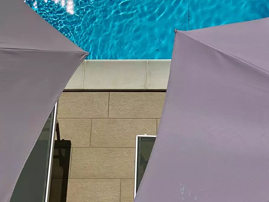 Immagine 18 di Villa in vendita  in via lago di lugano a Siracusa