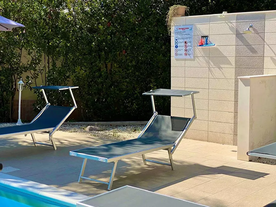 Immagine 20 di Villa in vendita  in via lago di lugano a Siracusa