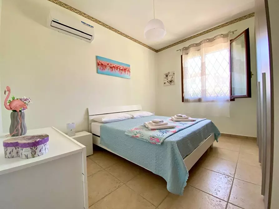 Immagine 10 di Villa in vendita  in via lago di lugano a Siracusa