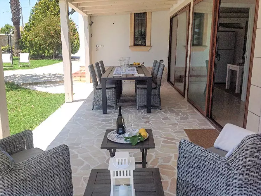 Immagine 27 di Villa in vendita  in strada provinciale 50 ispica a Ispica