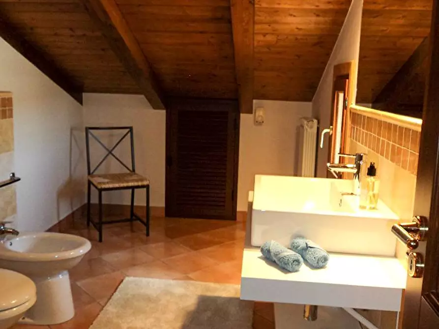 Immagine 17 di Villa in vendita  in strada provinciale 50 ispica a Ispica