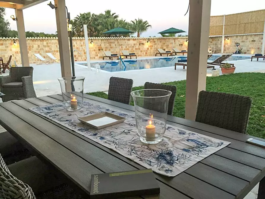 Immagine 3 di Villa in vendita  in strada provinciale 50 ispica a Ispica