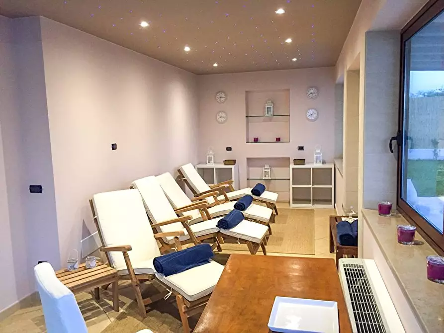 Immagine 18 di Villa in vendita  in strada provinciale 50 ispica a Ispica