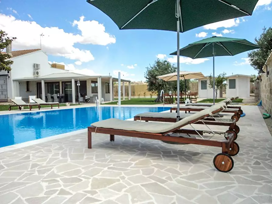 Immagine 29 di Villa in vendita  in strada provinciale 50 ispica a Ispica