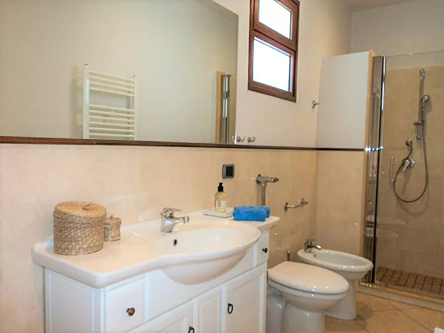 Immagine 12 di Villa in vendita  in strada provinciale 50 ispica a Ispica