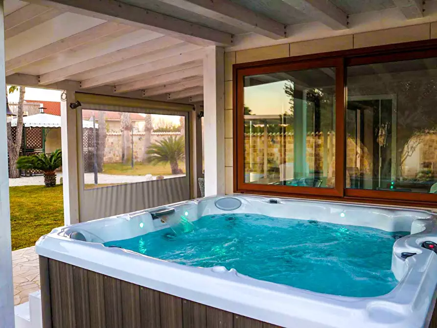 Immagine 22 di Villa in vendita  in strada provinciale 50 ispica a Ispica