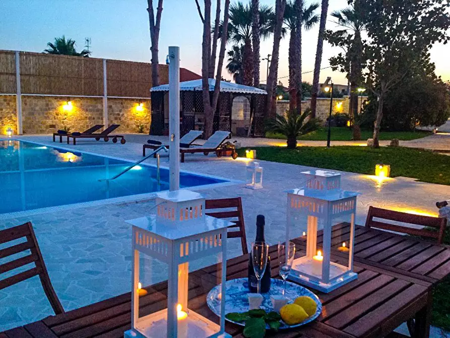 Immagine 19 di Villa in vendita  in strada provinciale 50 ispica a Ispica