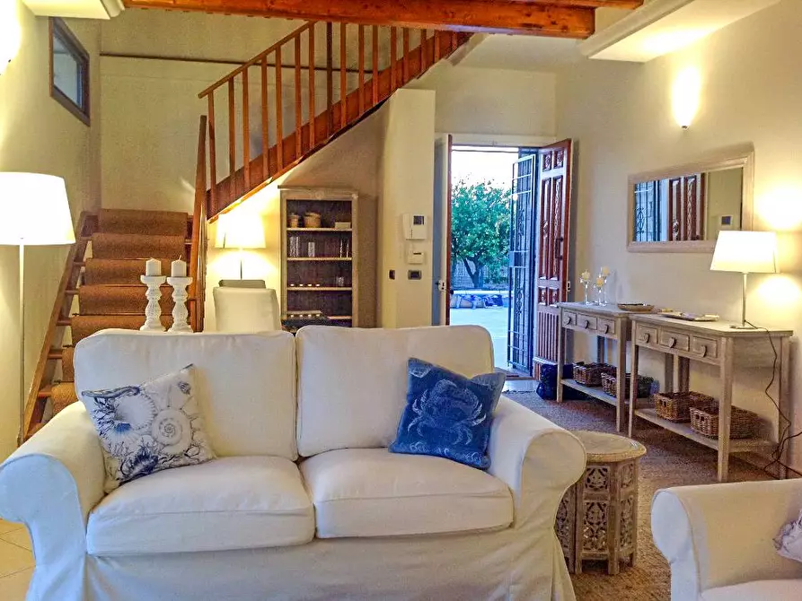 Immagine 7 di Villa in vendita  in strada provinciale 50 ispica a Ispica