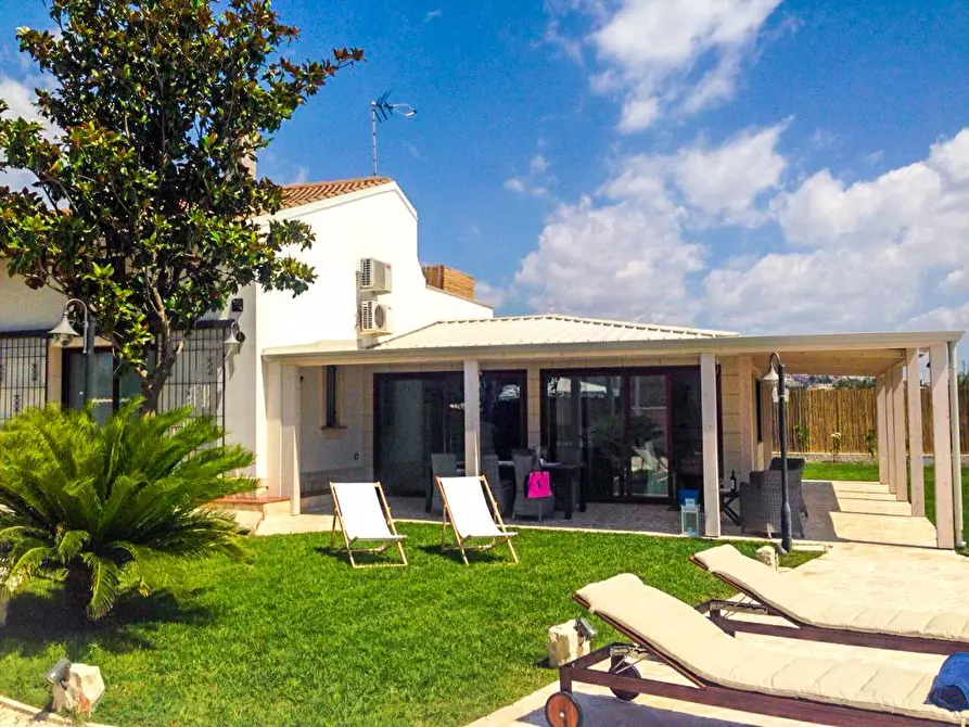 Immagine 25 di Villa in vendita  in strada provinciale 50 ispica a Ispica