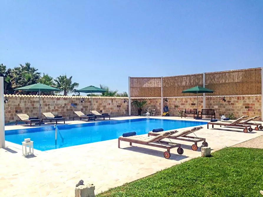 Immagine 4 di Villa in vendita  in strada provinciale 50 ispica a Ispica