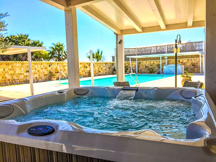 Immagine 24 di Villa in vendita  in strada provinciale 50 ispica a Ispica