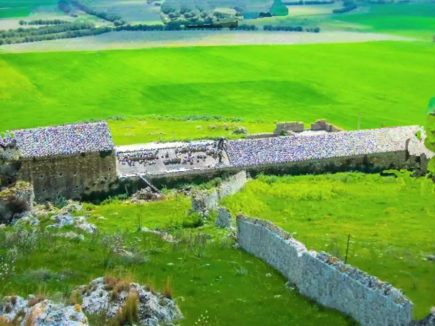 Immagine 11 di Rustico / casale in vendita  in contrada ursitto snc a Niscemi