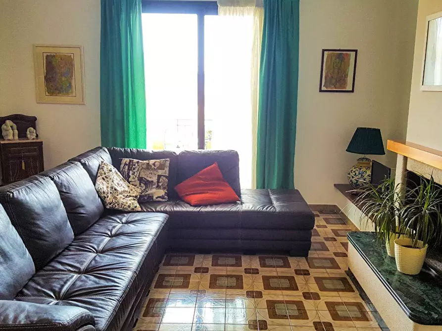 Immagine 1 di Appartamento in vendita  in Via Damiano Chiesa snc a Rosolini