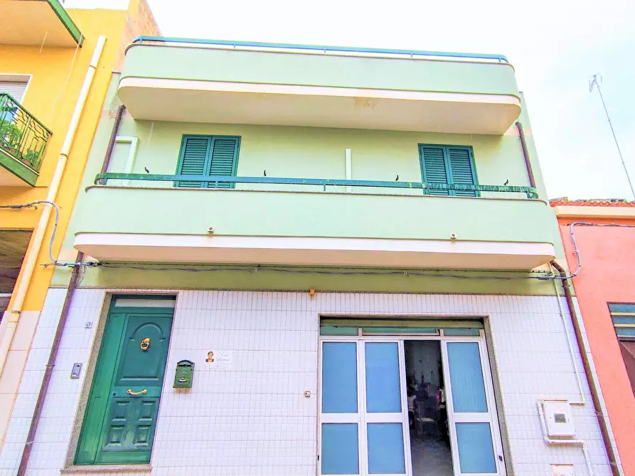 Immagine 2 di Villa in vendita  in Via Enrico Toti snc a Ispica