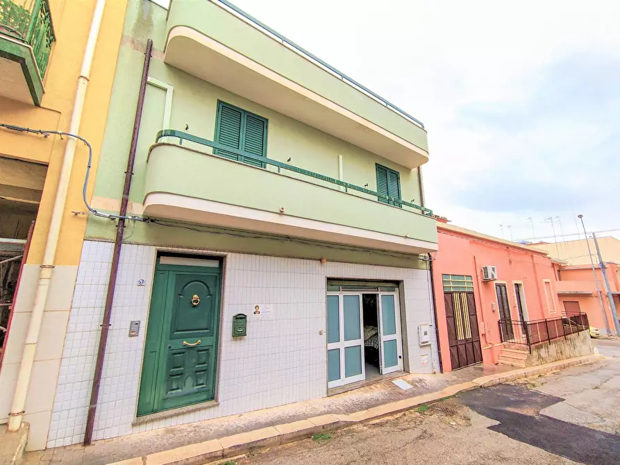 Immagine 28 di Villa in vendita  in Via Enrico Toti snc a Ispica