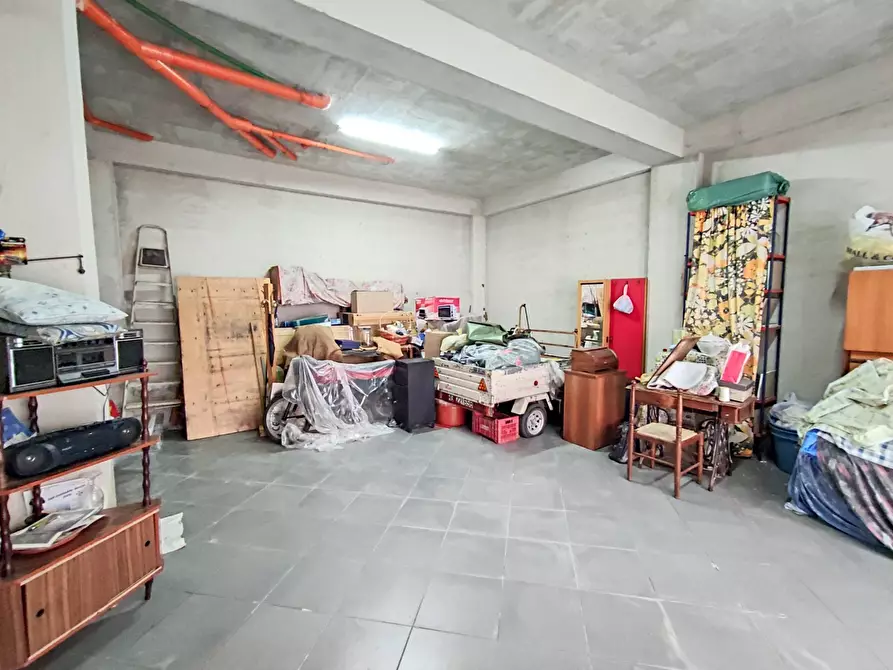 Immagine 6 di Villa in vendita  in Via Enrico Toti snc a Ispica