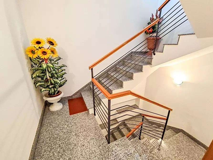 Immagine 8 di Villa in vendita  in Via Enrico Toti snc a Ispica