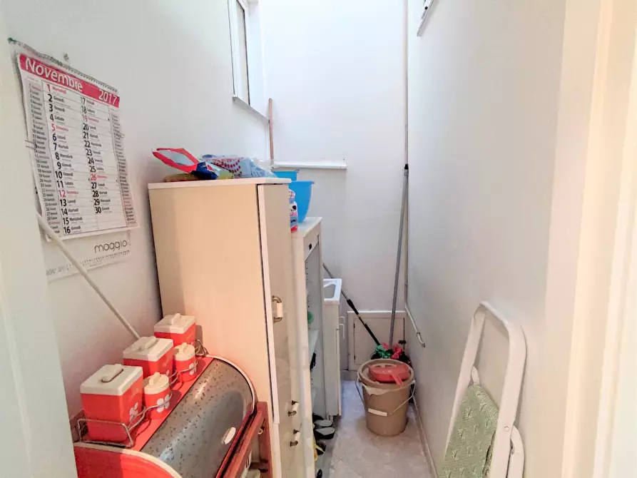 Immagine 16 di Villa in vendita  in Via Enrico Toti snc a Ispica